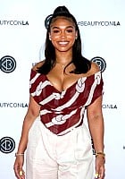Lori Harvey